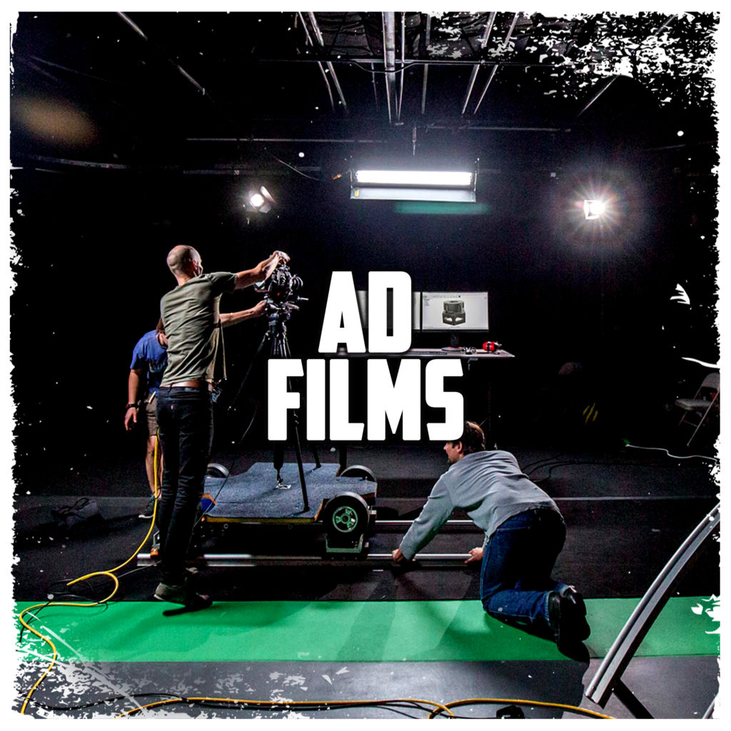 Ad films