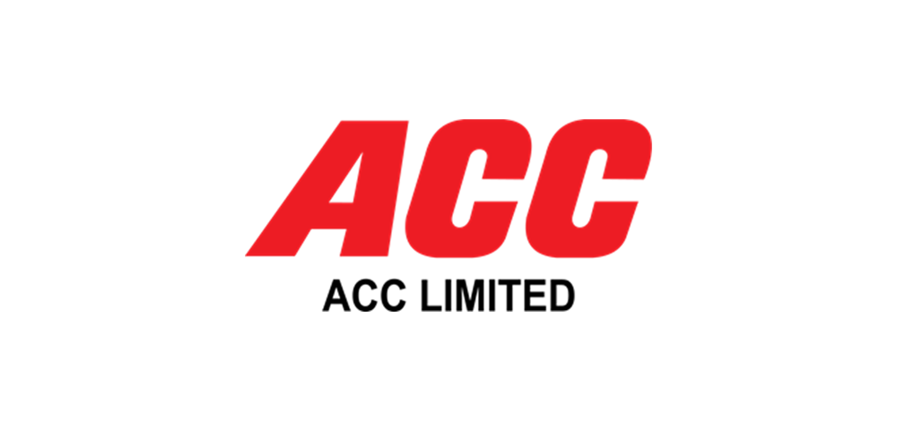 ACC Limited Logo