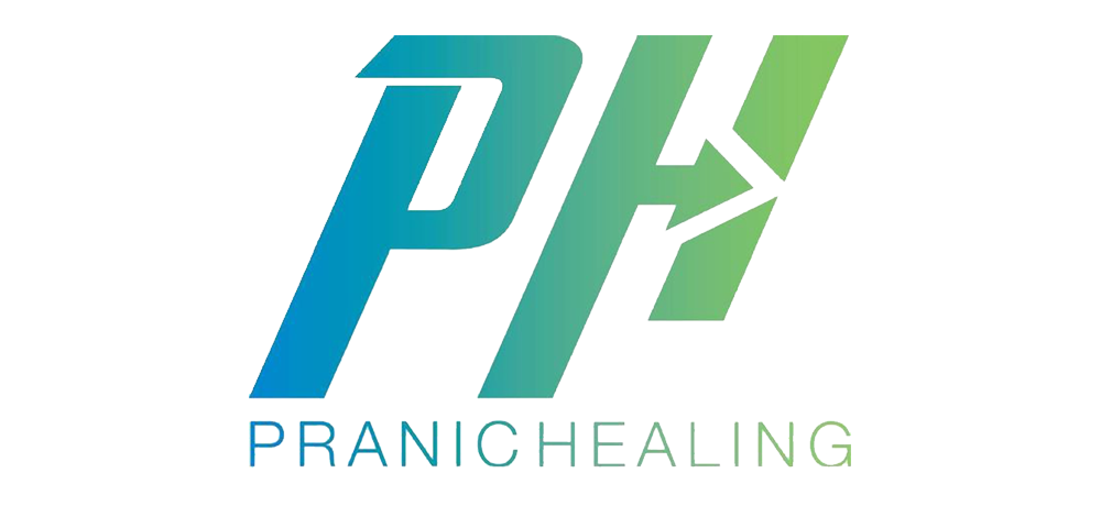 Pranic Healing Logo