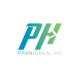 Pranic Healing Logo