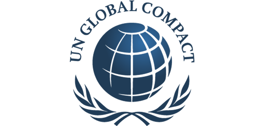 UN Global Compact Logo