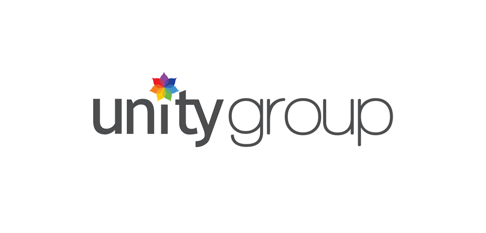 Unity Group Logo