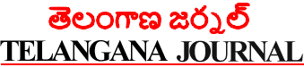 Telangana Jounal