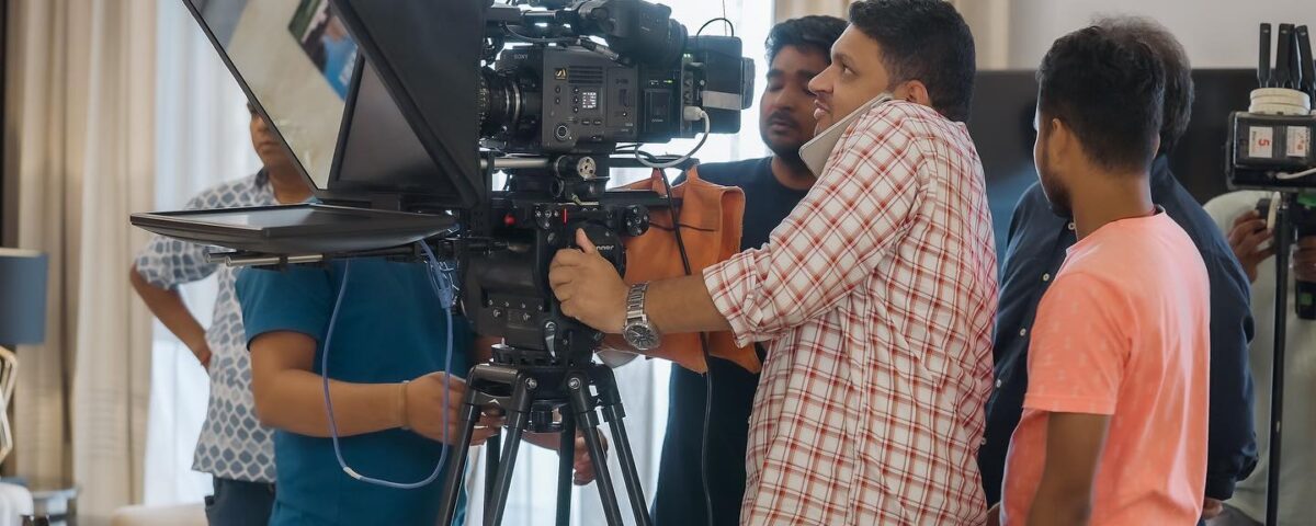 ad film makers in India