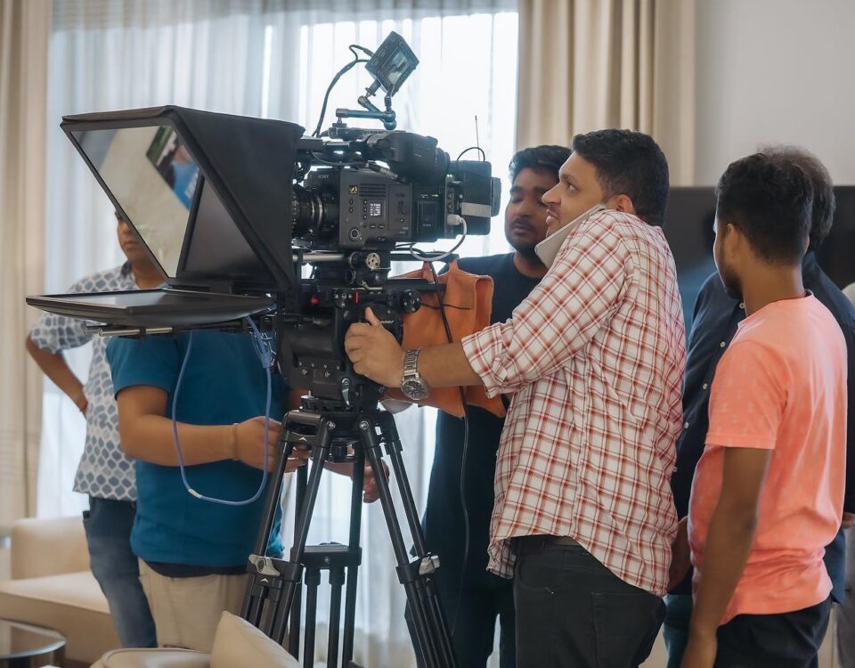 ad film makers in India