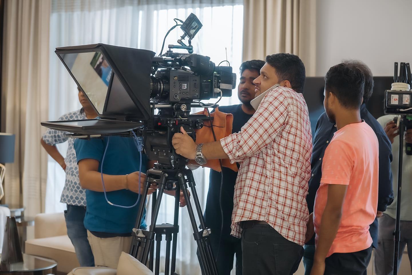 ad film makers in India