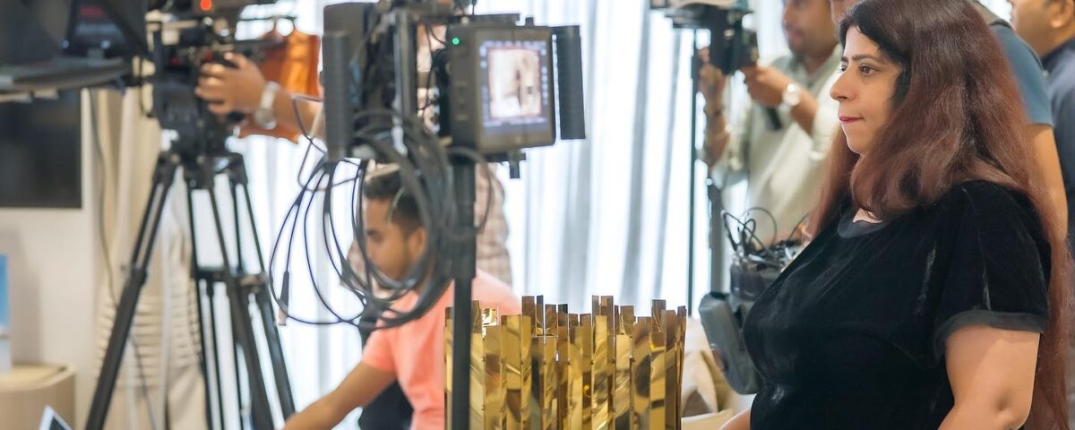 film production house in India