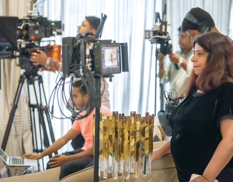 film production house in India