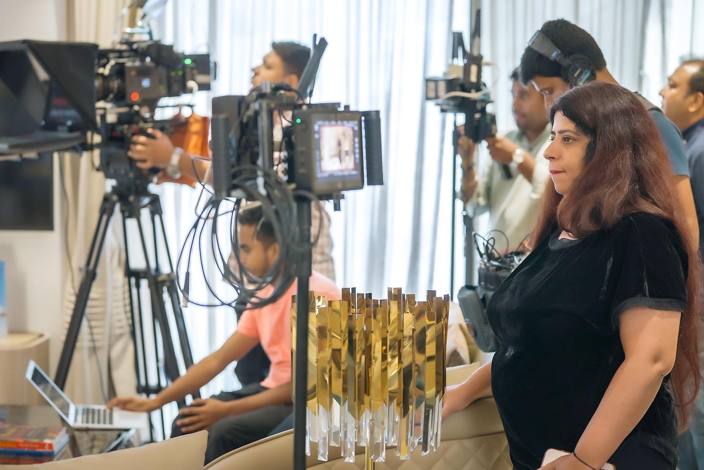 film production house in India