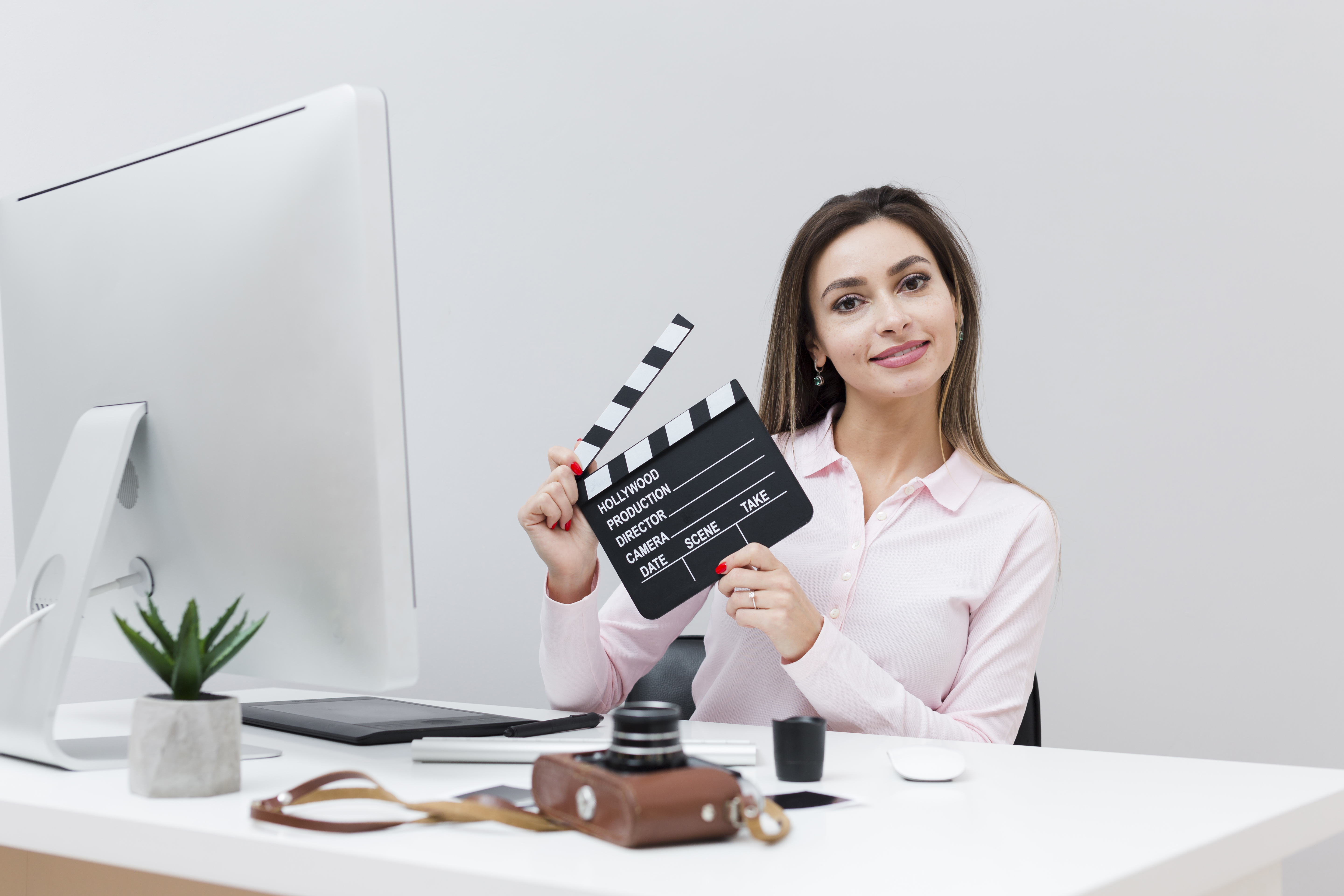 Corporate Film Makers