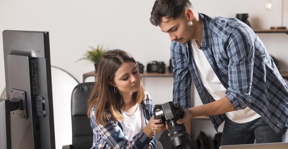 Video Editing Outsourcing India