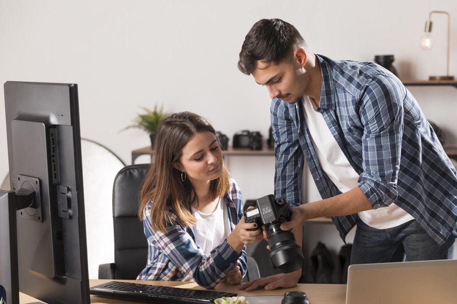 Video Editing Outsourcing India